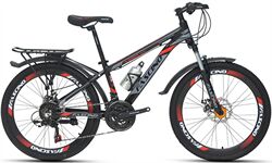 Xe đạp địa hình thể thao Fascino A400X NEW